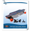 Electric Skateboard with Remote Control